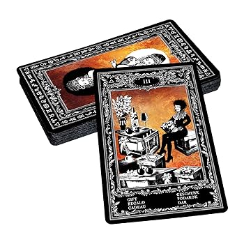 Amazon.co.jp: ボヘミアンジプシーオラクルカードII ジプシー